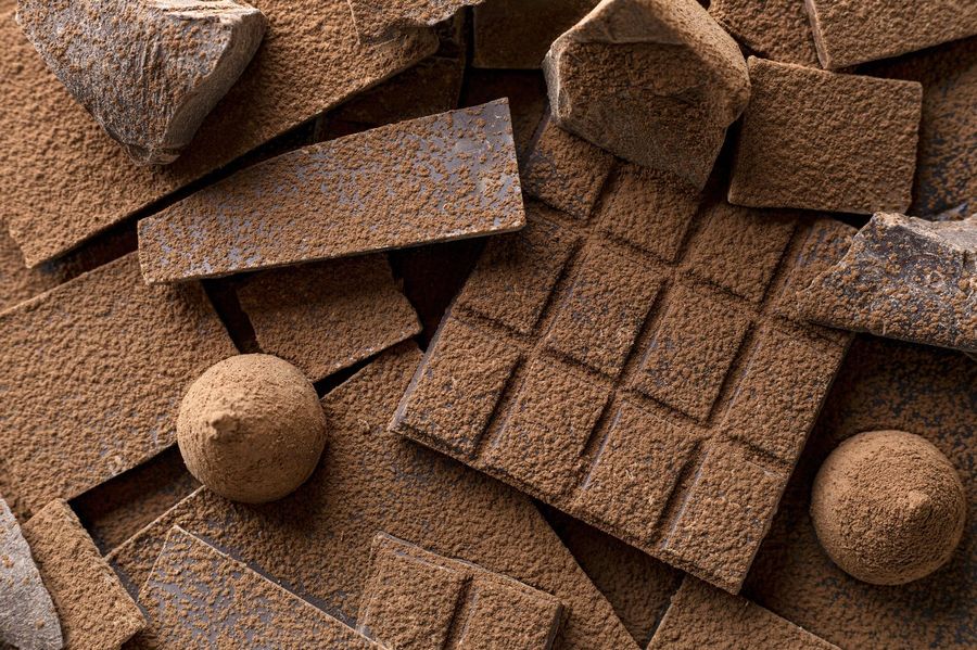 Pâtes à tartiner artisanales Kimaji