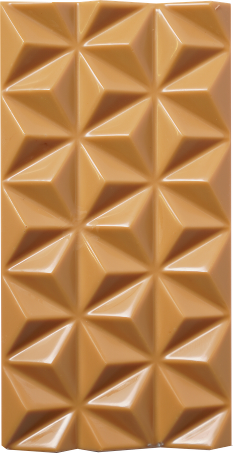 Tablettes de chocolat Kimaji