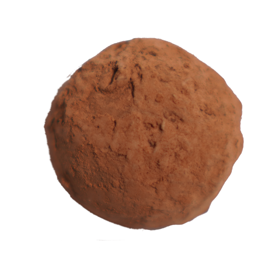 Truffes au chocolat Kimaji